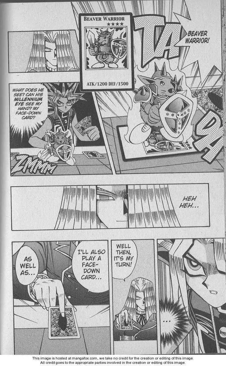 Yu-Gi-Oh! Duelist Chapter 66 13